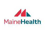 Franklin Memorial Hospital-MaineHealth Logo